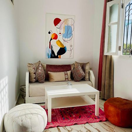 Hotel Princesse Ilham Chefchaouen Bagian luar foto