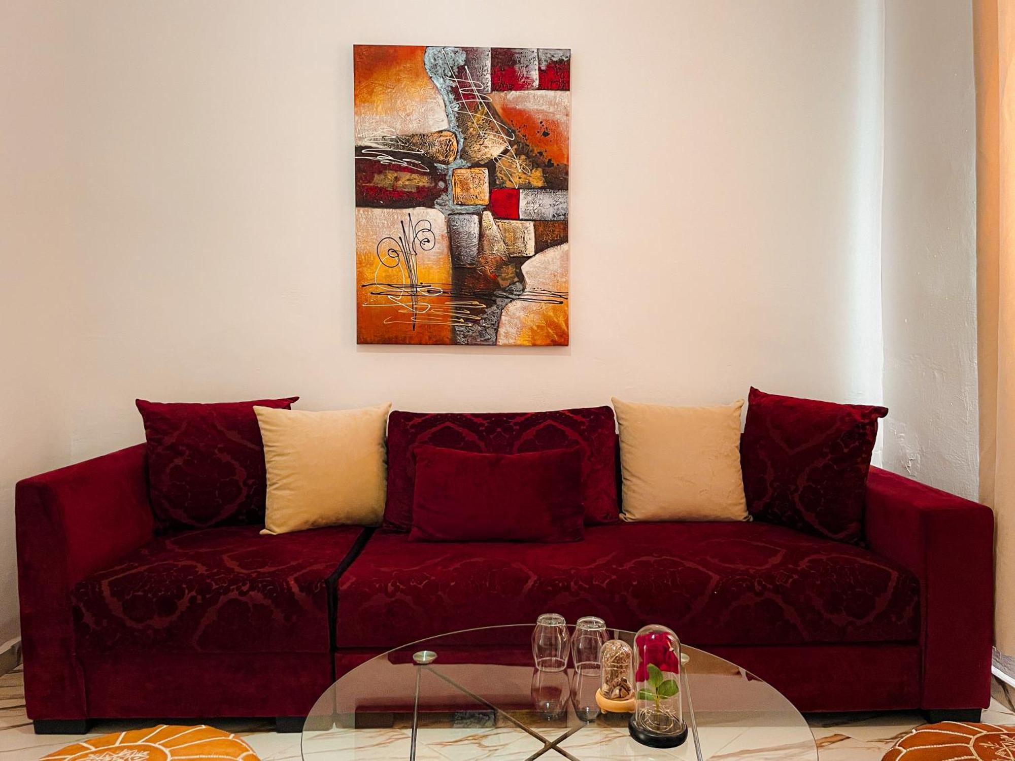 Hotel Princesse Ilham Chefchaouen Bagian luar foto