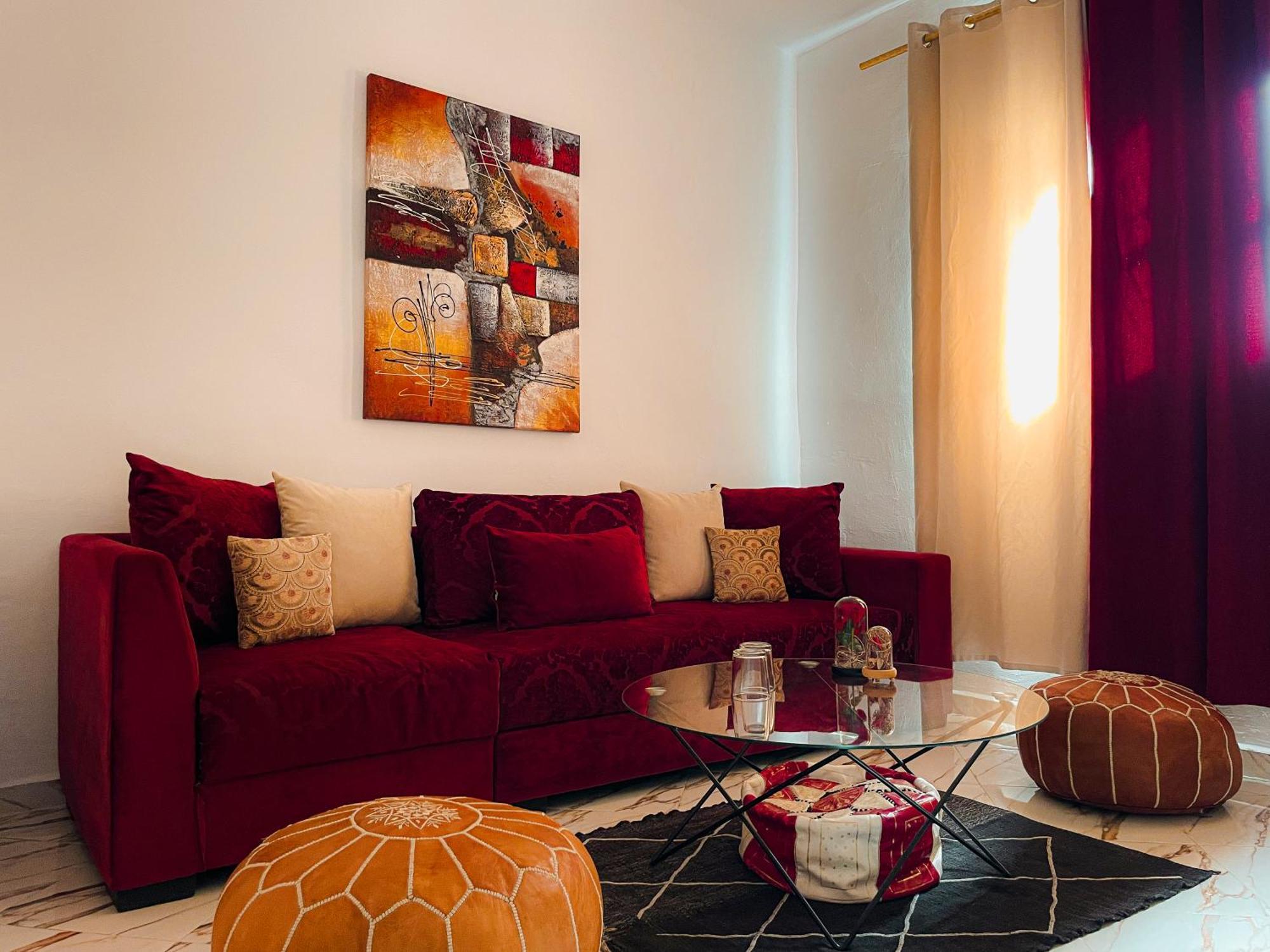 Hotel Princesse Ilham Chefchaouen Bagian luar foto