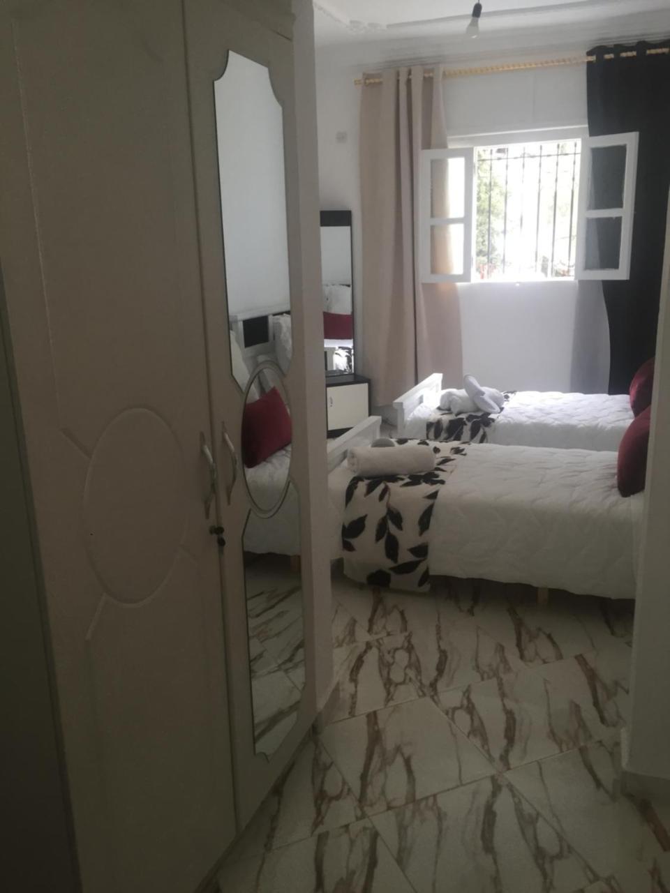 Hotel Princesse Ilham Chefchaouen Bagian luar foto